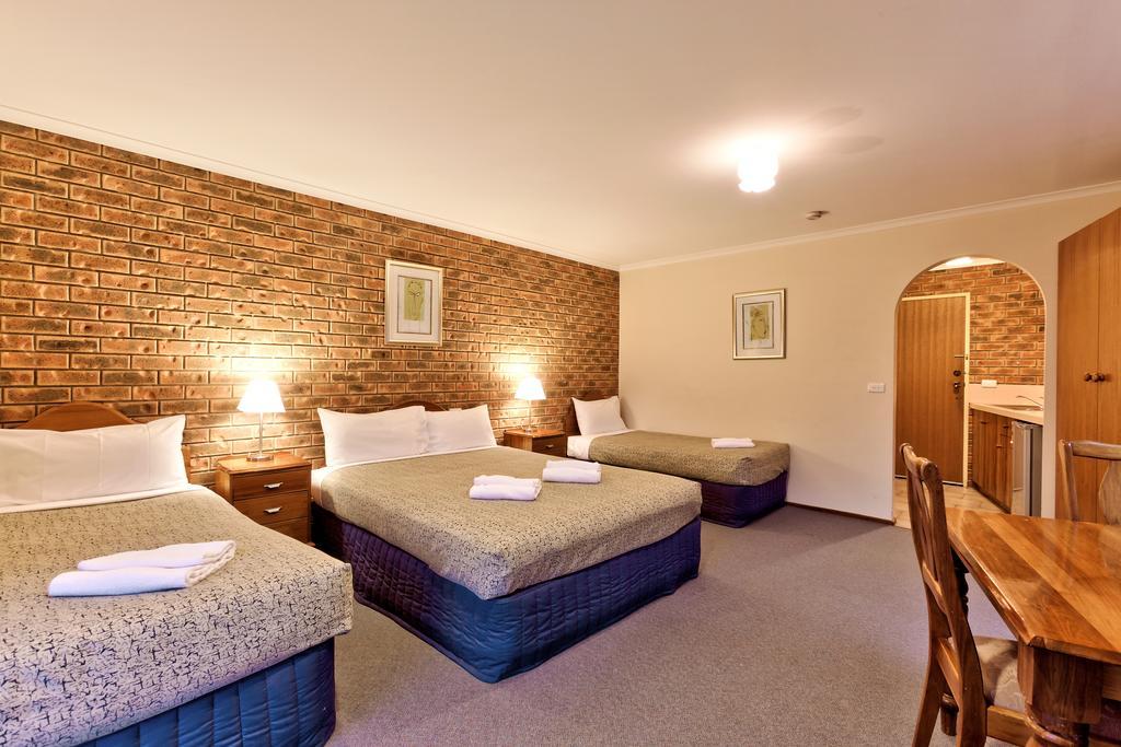 Sundowner Hume Country Motor Inn