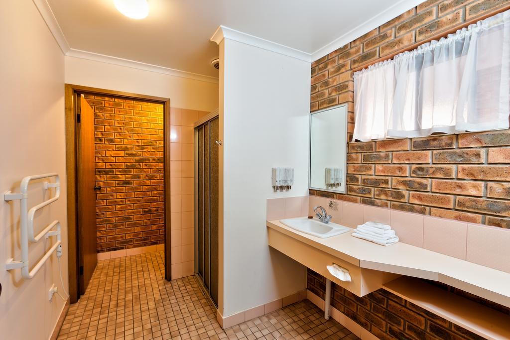 Sundowner Hume Country Motor Inn