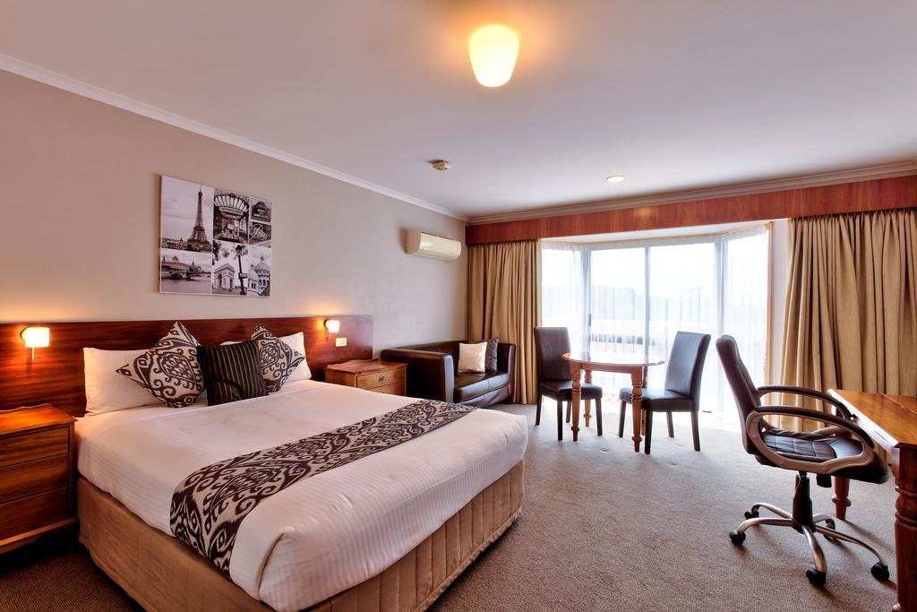 Sundowner Hume Country Motor Inn