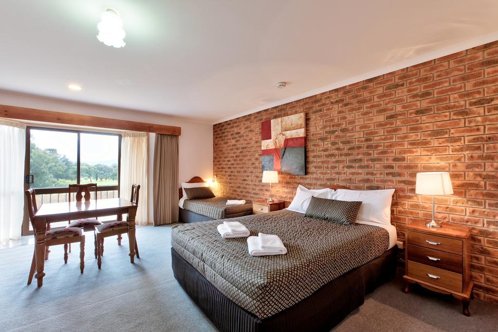 Sundowner Hume Country Motor Inn