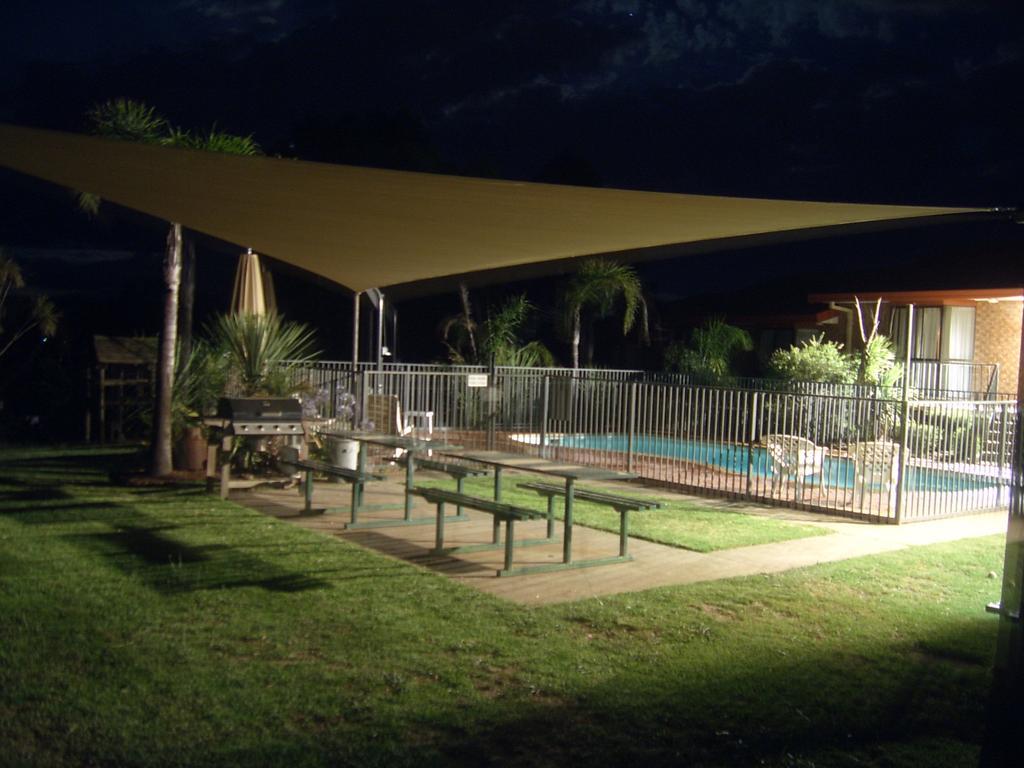 Sundowner Hume Country Motor Inn
