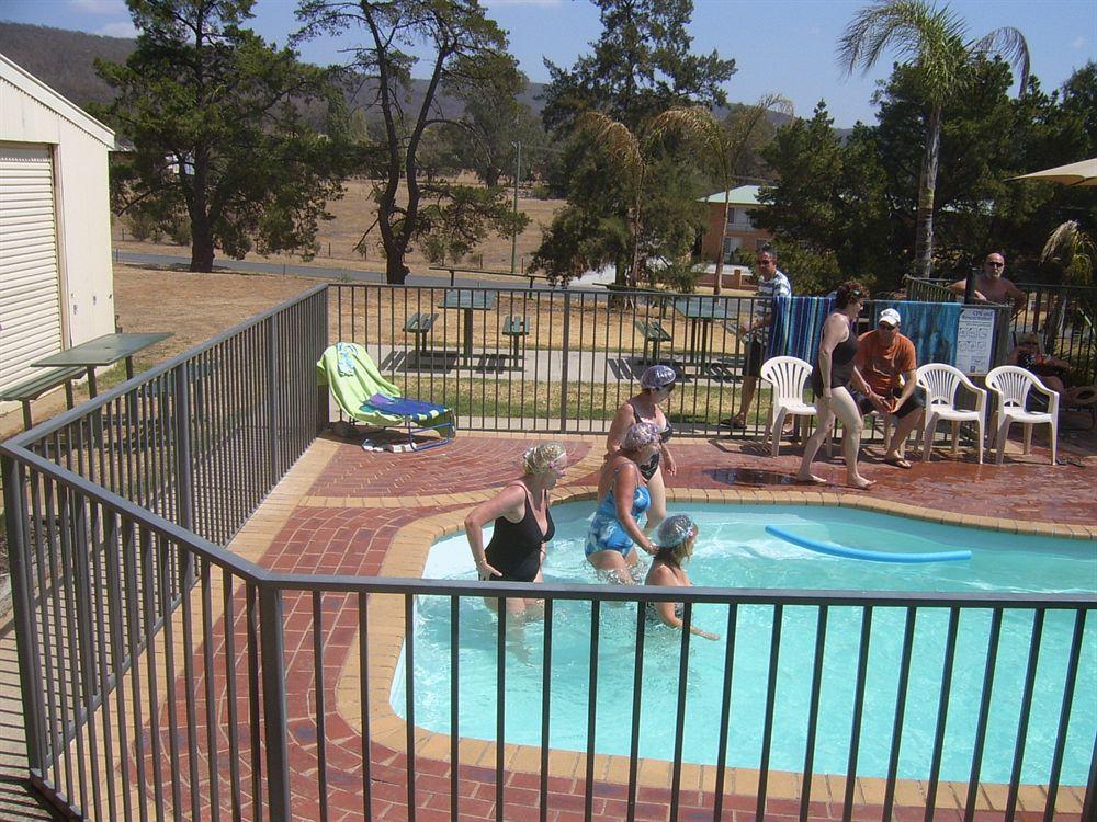 Sundowner Hume Country Motor Inn
