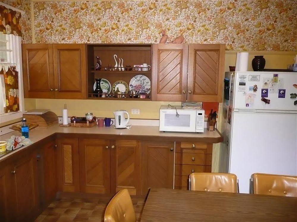 Mansfield Cottage