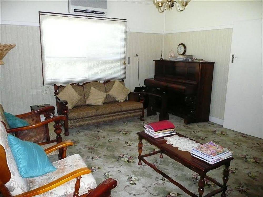 Mansfield Cottage