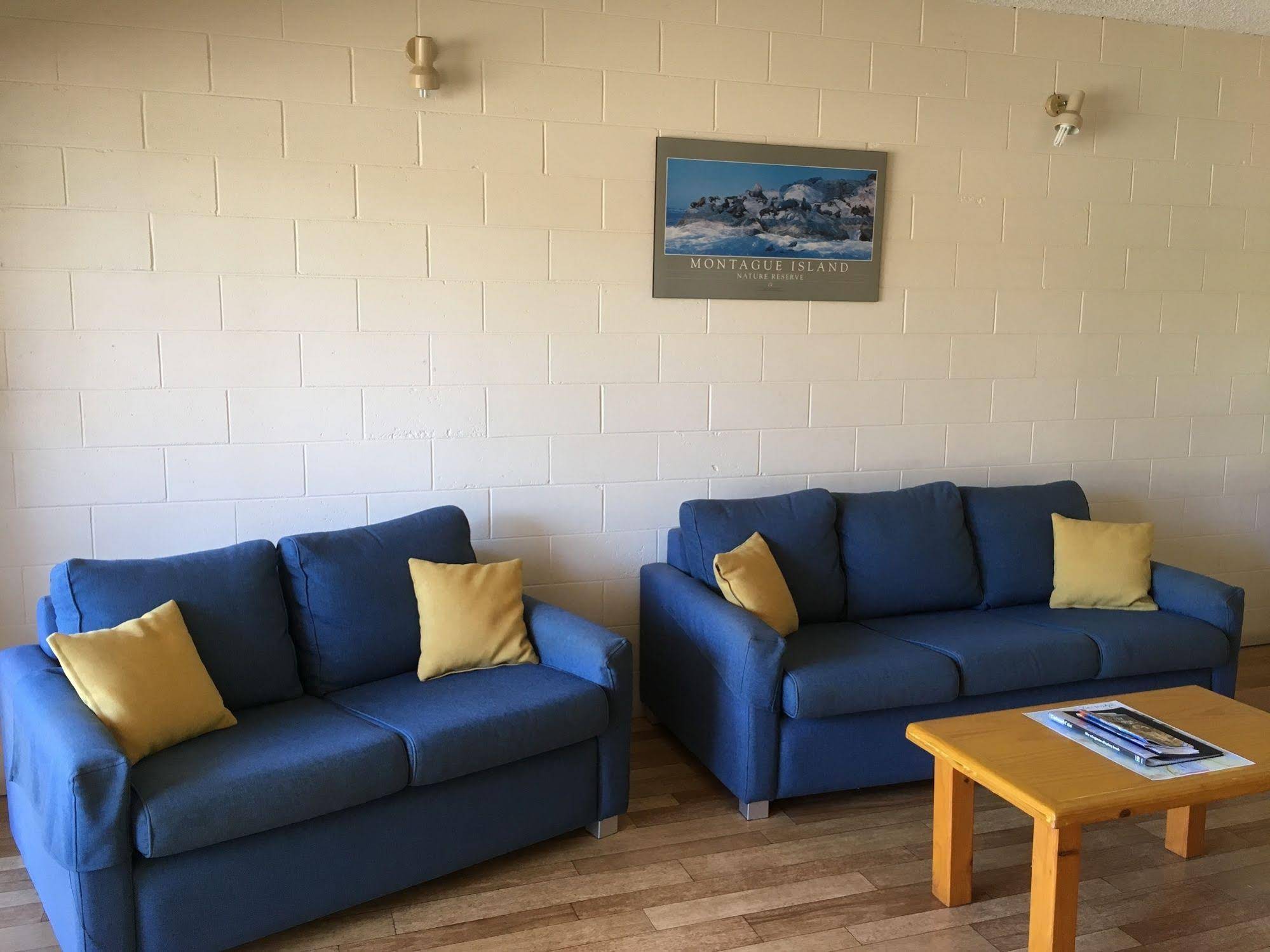 Anchorage Apartments