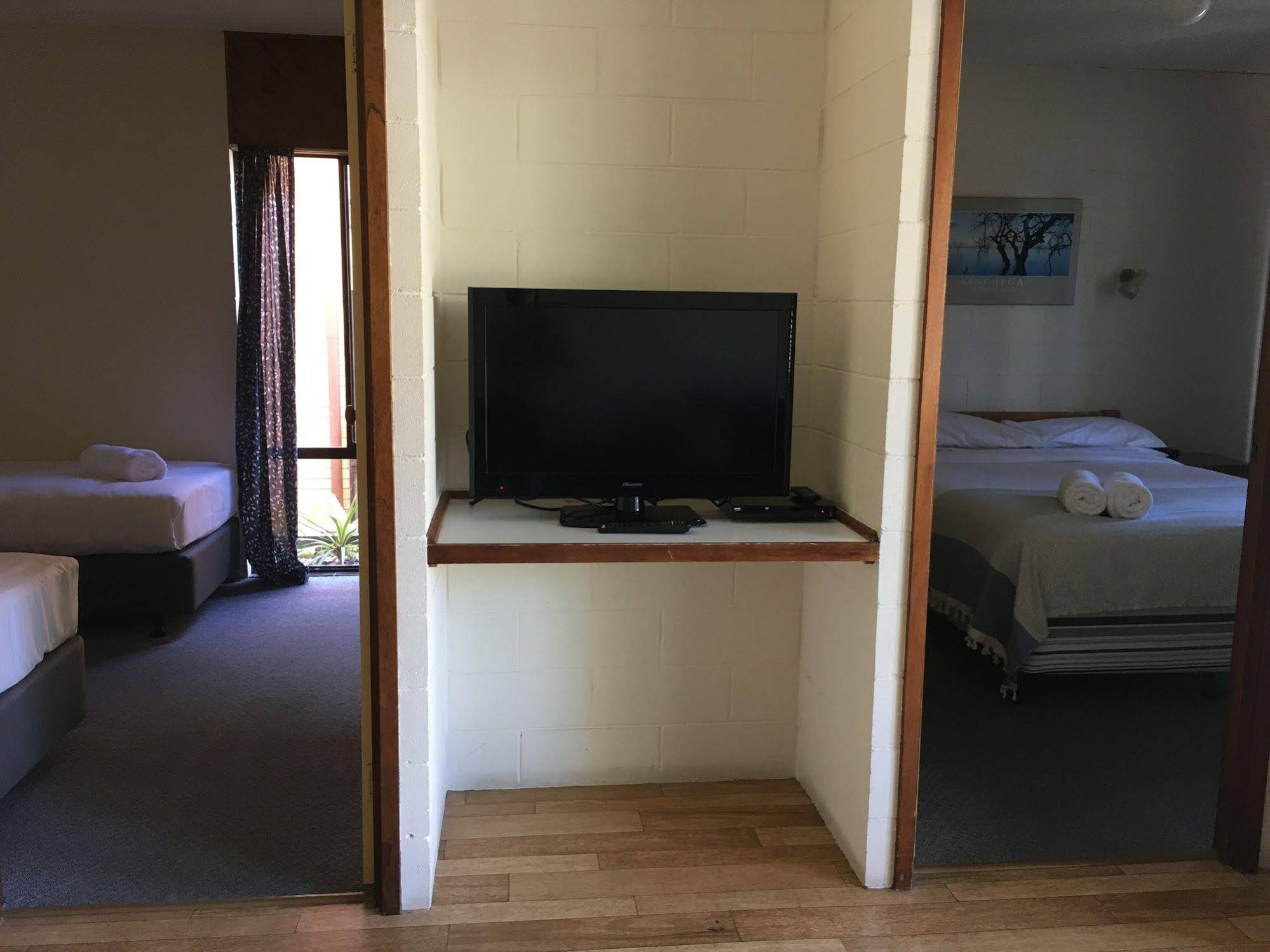 Anchorage Apartments