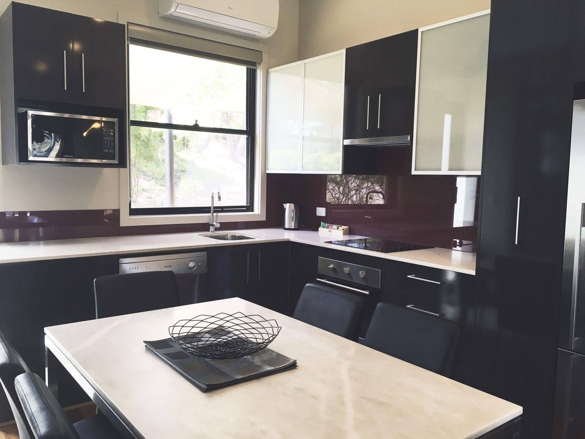 Anchorage Apartments