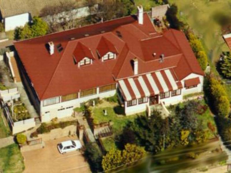 Sirens Bed & Breakfast