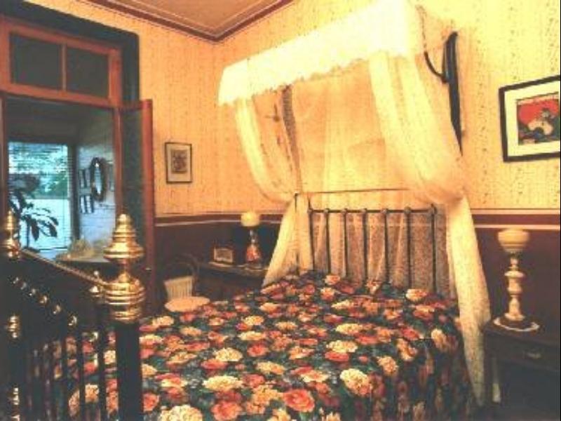 Sirens Bed & Breakfast