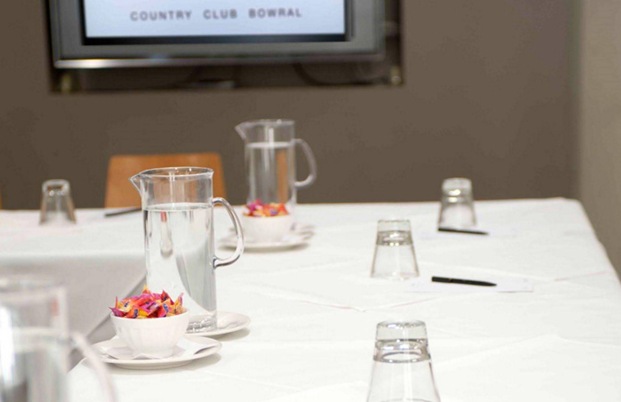 Gibraltar Hotel Bowral
