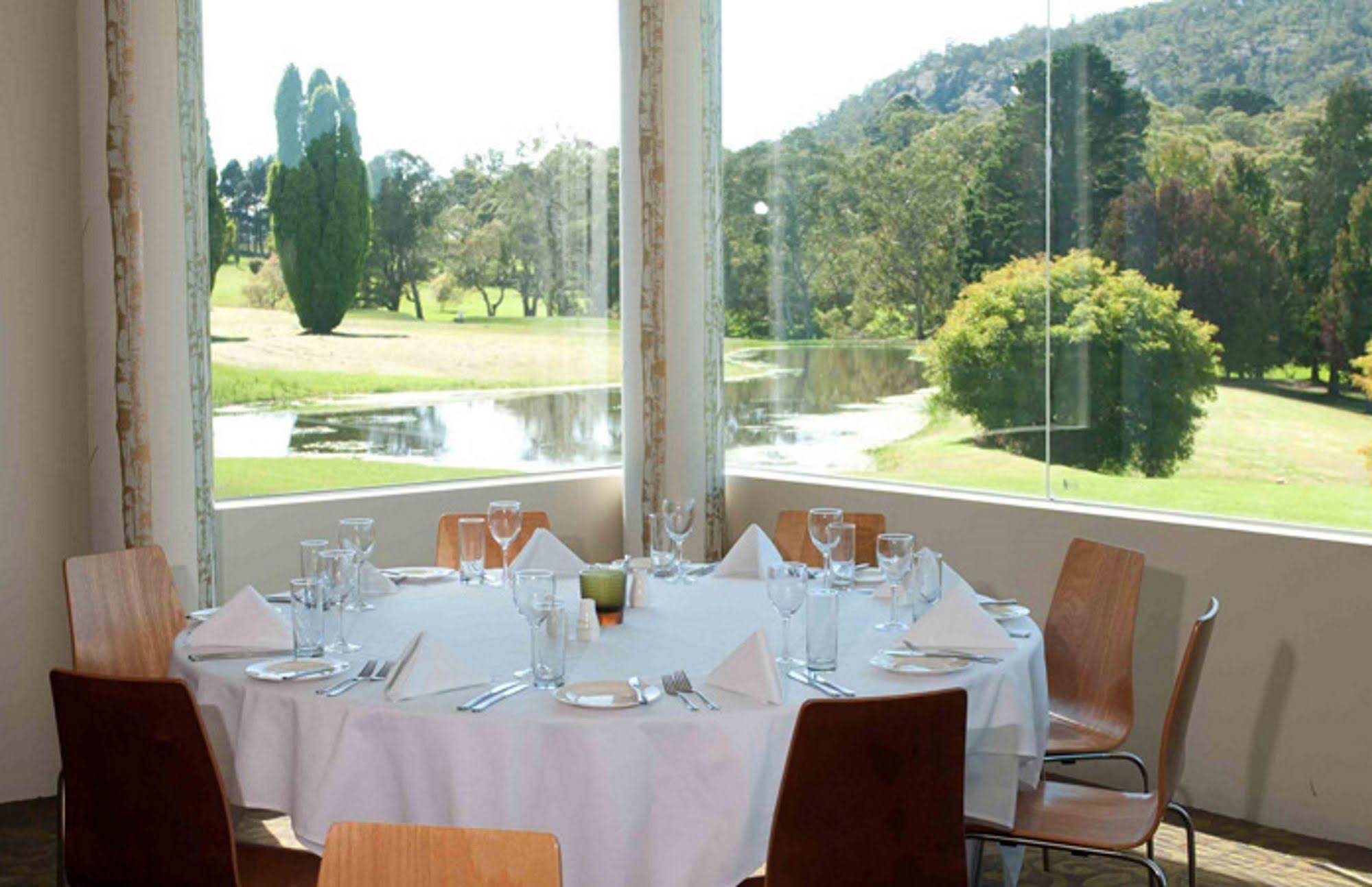 Gibraltar Hotel Bowral