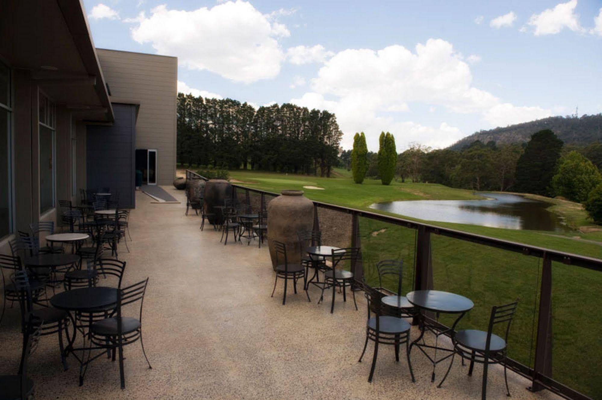 Gibraltar Hotel Bowral
