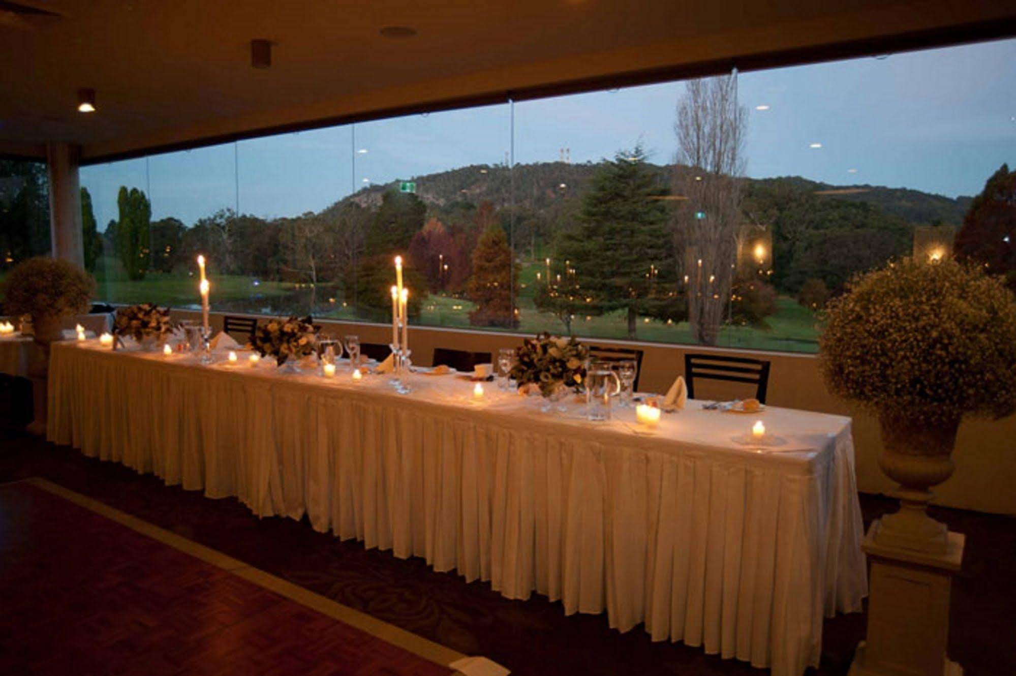 Gibraltar Hotel Bowral