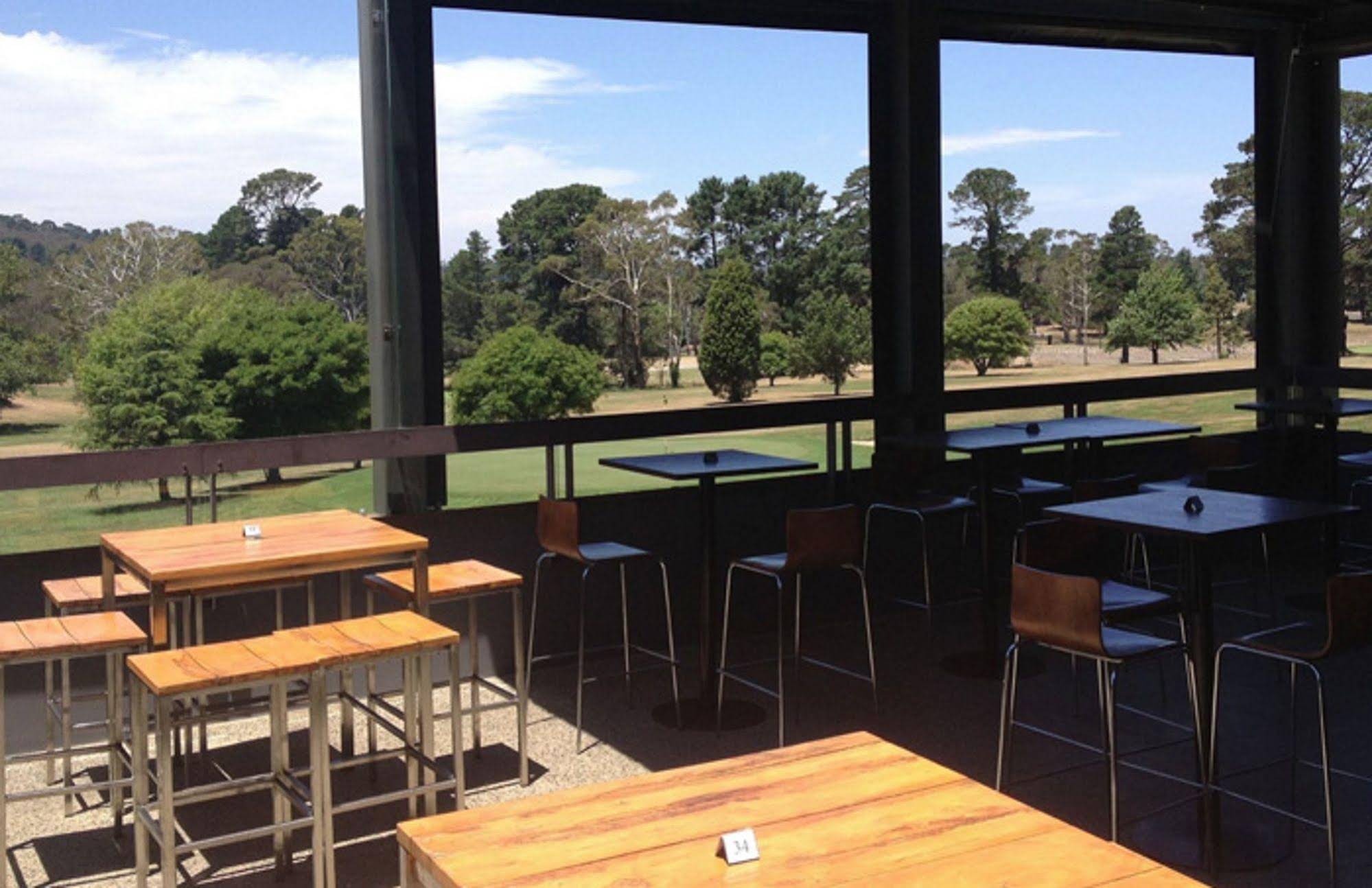 Gibraltar Hotel Bowral