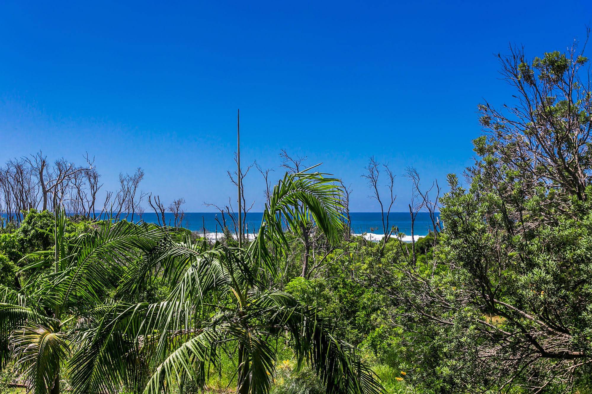 Kiah Seascape