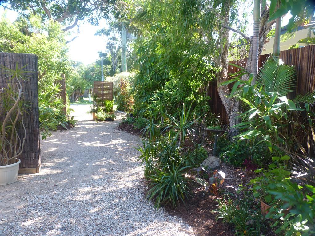 Tallow Beach Motel