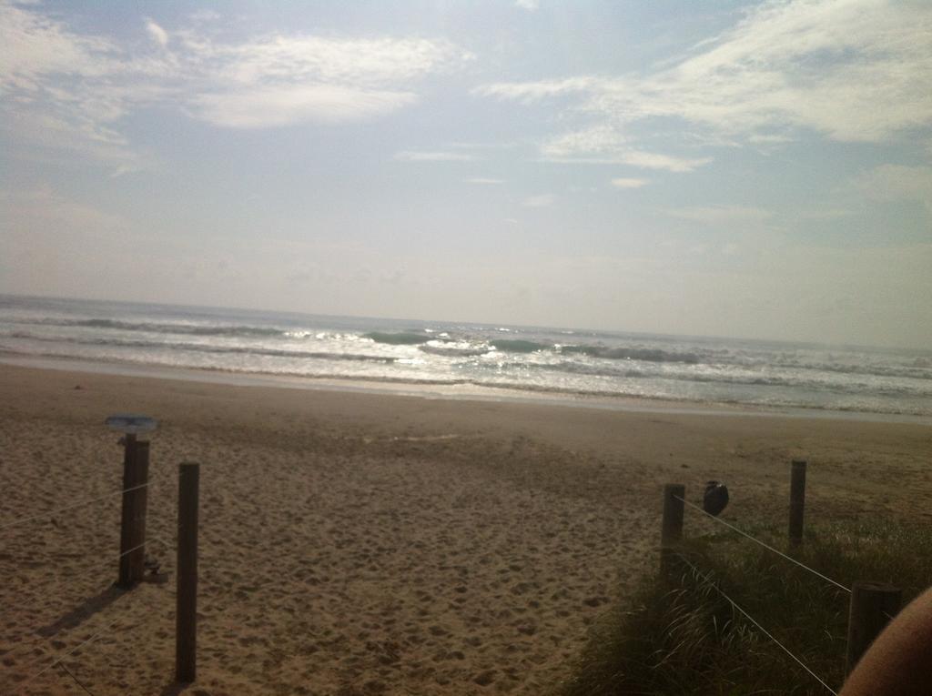 Tallow Beach Motel