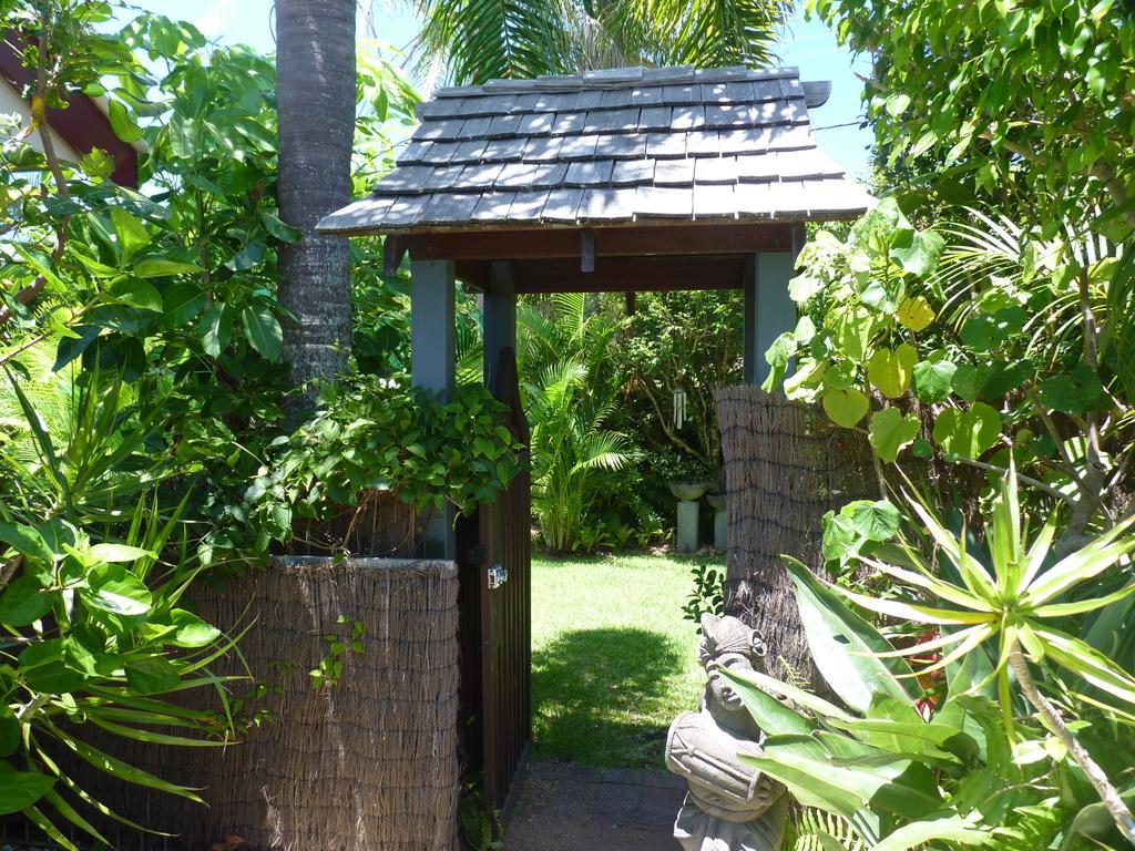 Tallow Beach Motel