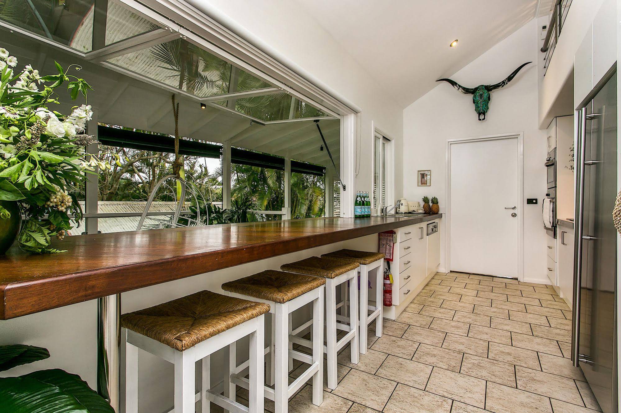 The Cactus Rose Villa