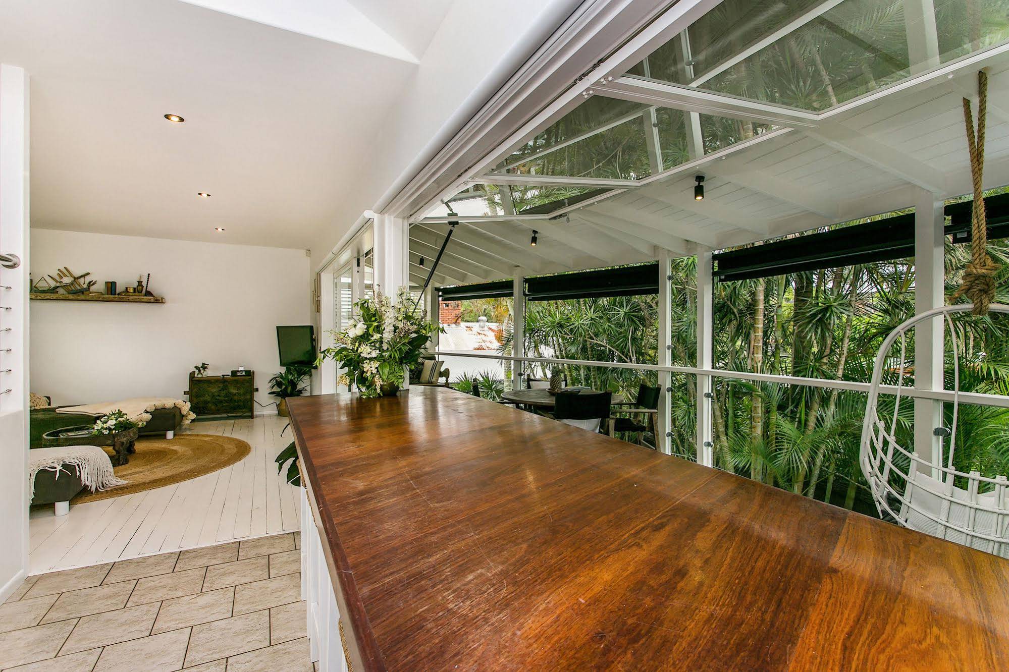 The Cactus Rose Villa