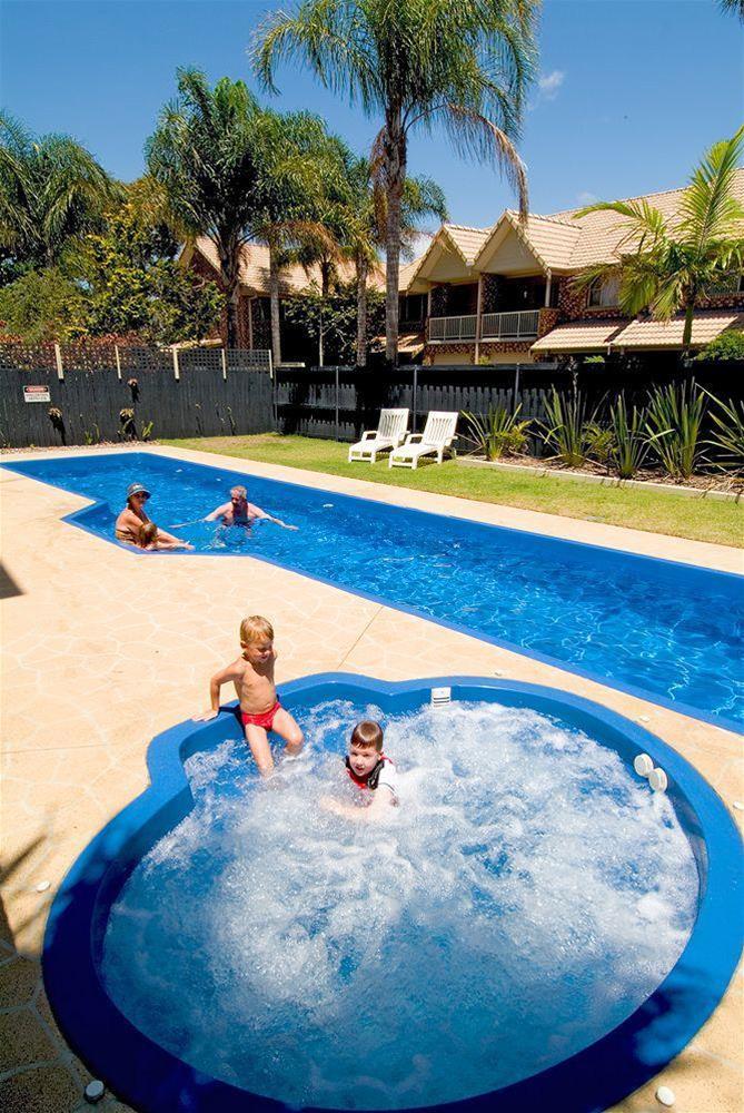 Ocean Spray Apartments