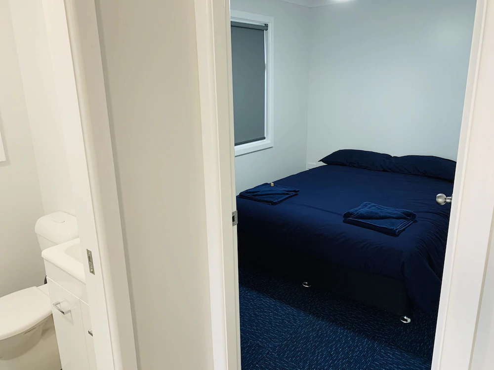 Terminus Hotel