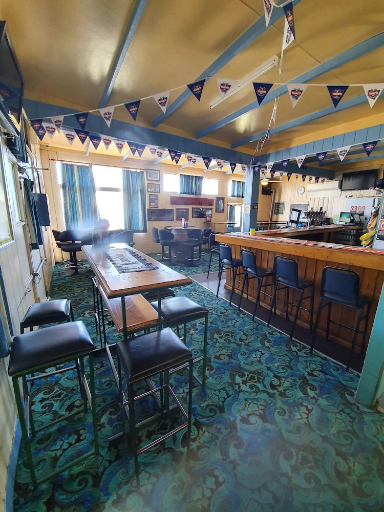 Terminus Hotel