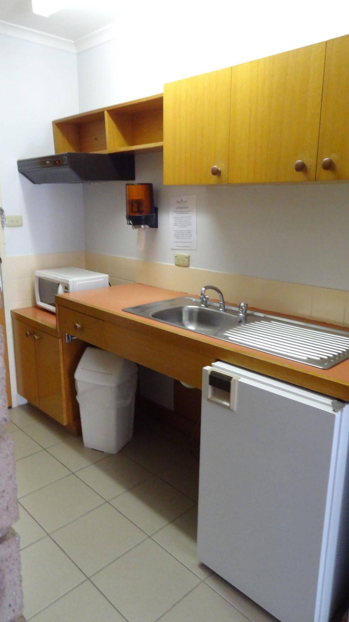 Corowa Golf Club Motel