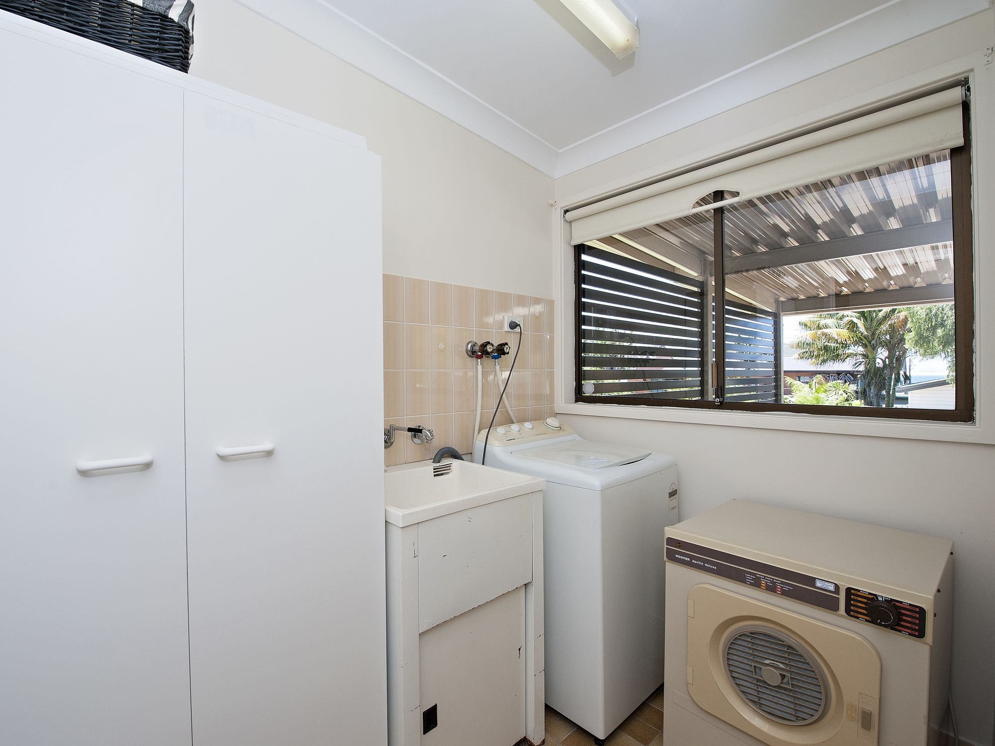Fingal Beach Shack