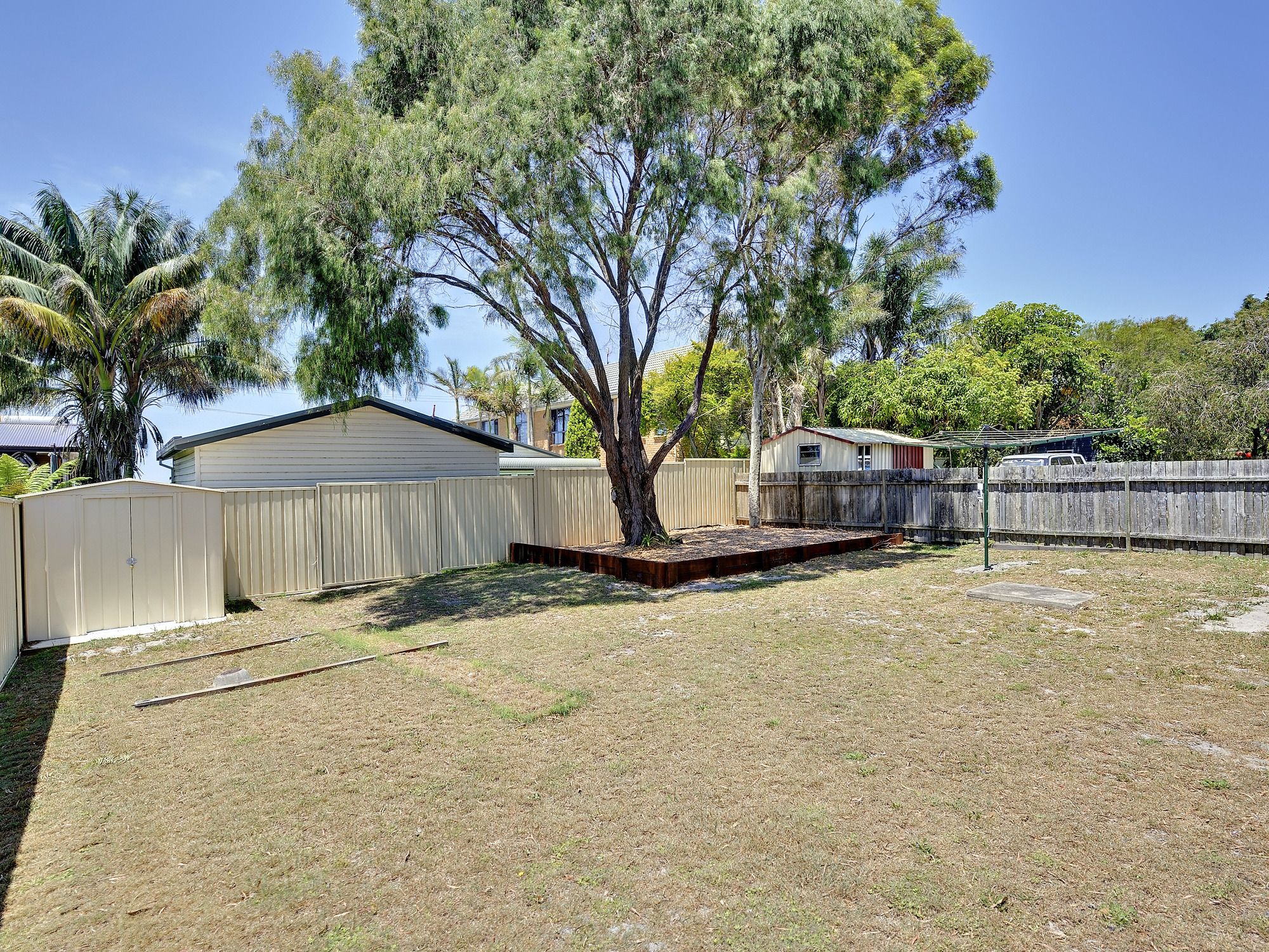 Fingal Beach Shack