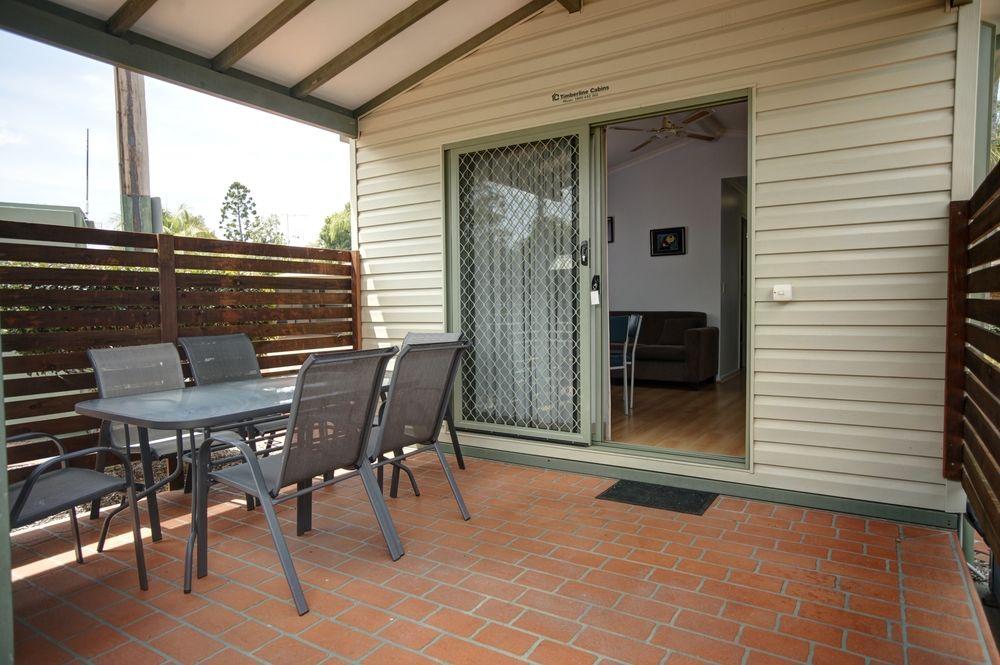 Forster Holiday & Caravan Park