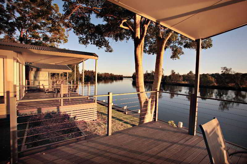 Forster Holiday & Caravan Park