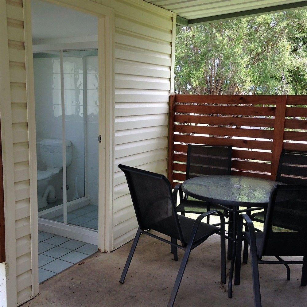 Forster Holiday & Caravan Park