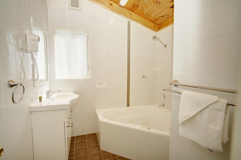 Forster Holiday & Caravan Park
