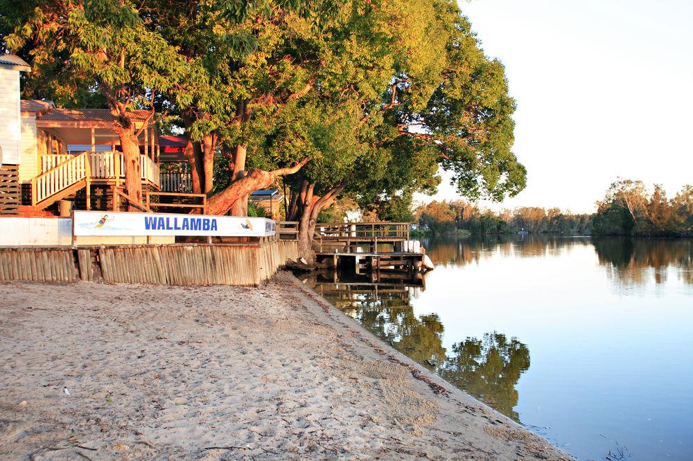 Forster Holiday & Caravan Park