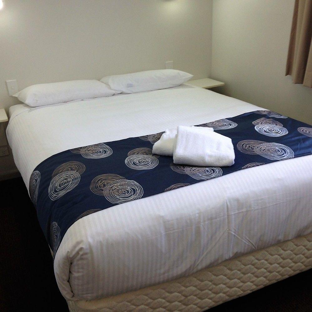 Forster Holiday & Caravan Park