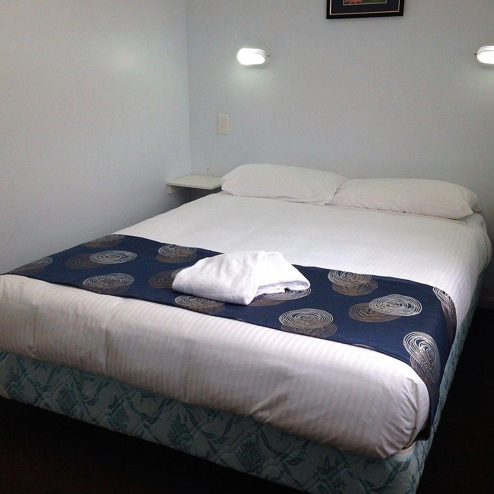 Forster Holiday & Caravan Park