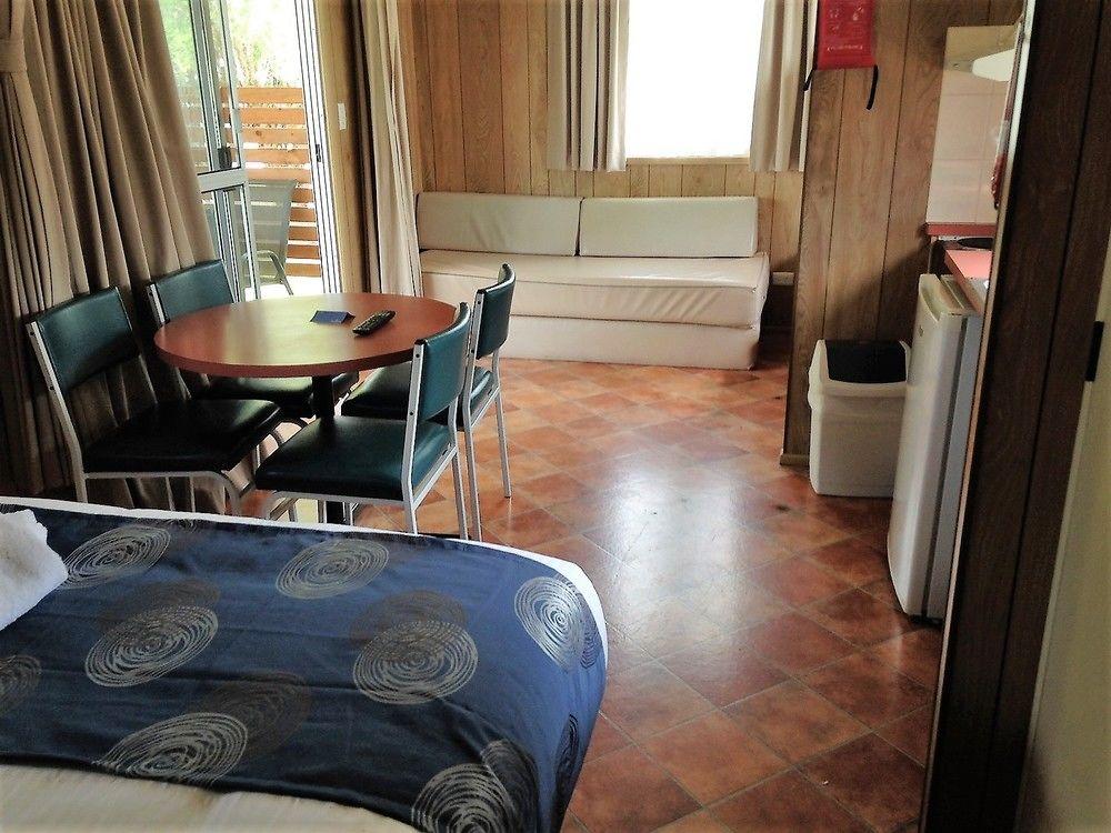Forster Holiday & Caravan Park