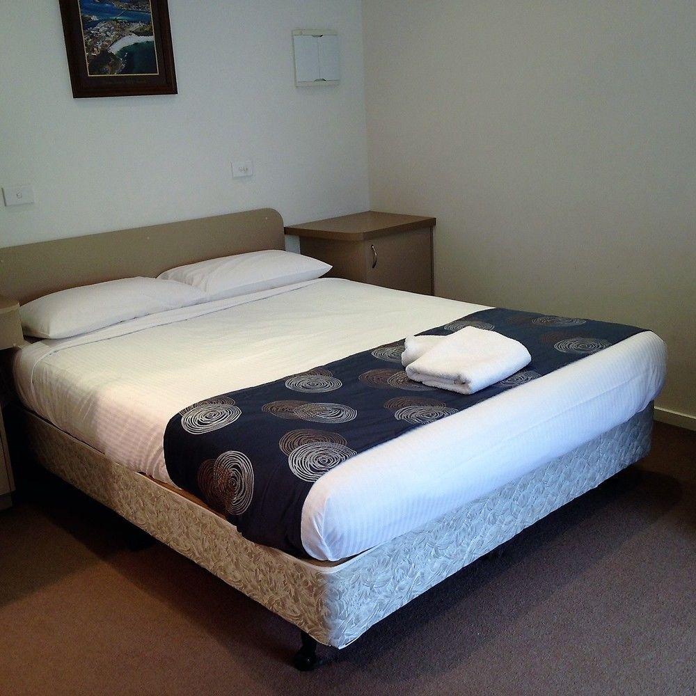 Forster Holiday & Caravan Park