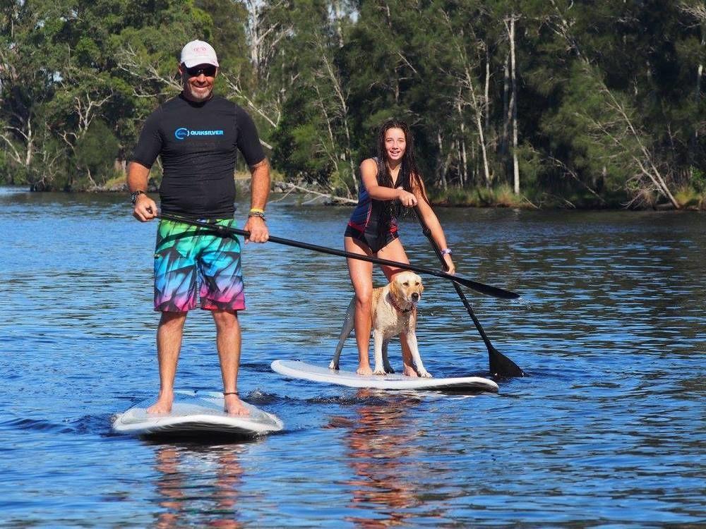 Forster Holiday & Caravan Park