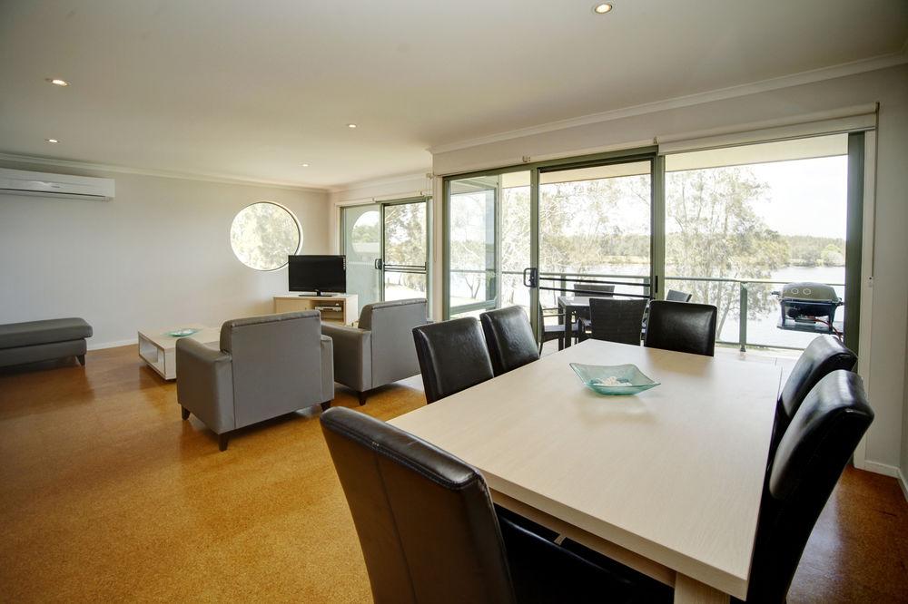 Forster Holiday & Caravan Park