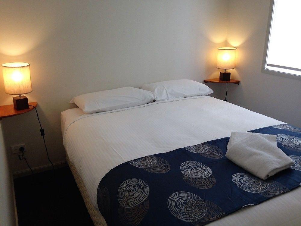 Forster Holiday & Caravan Park