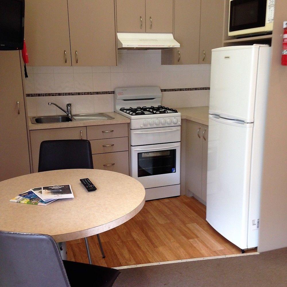 Forster Holiday & Caravan Park