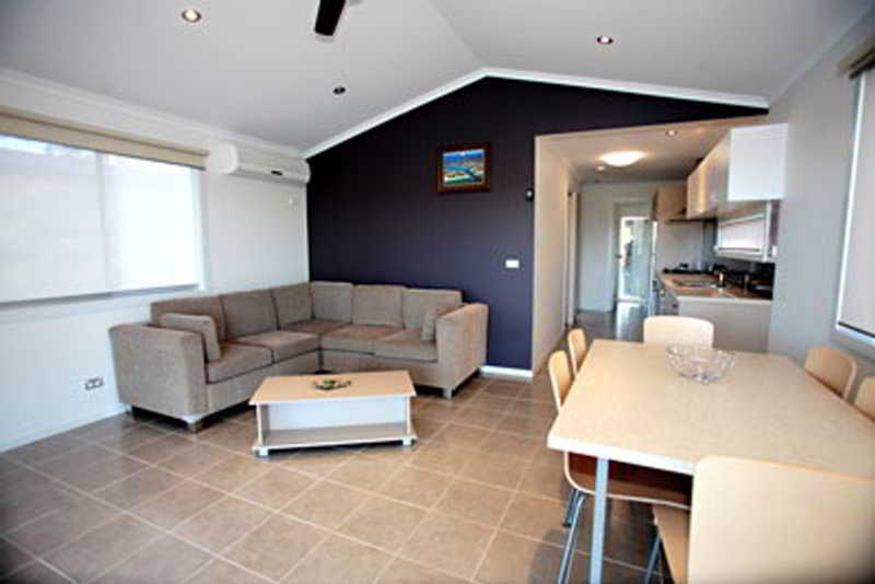 Forster Holiday & Caravan Park