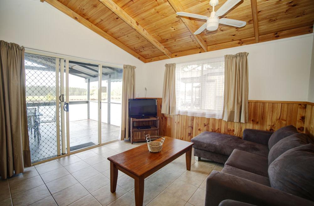 Forster Holiday & Caravan Park