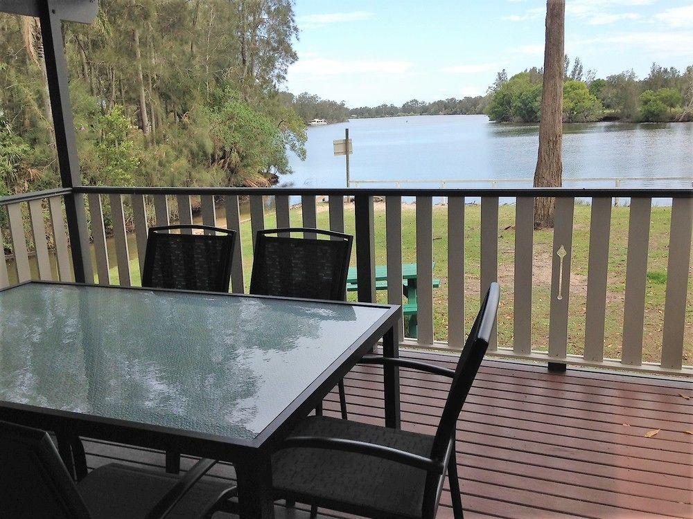 Forster Holiday & Caravan Park