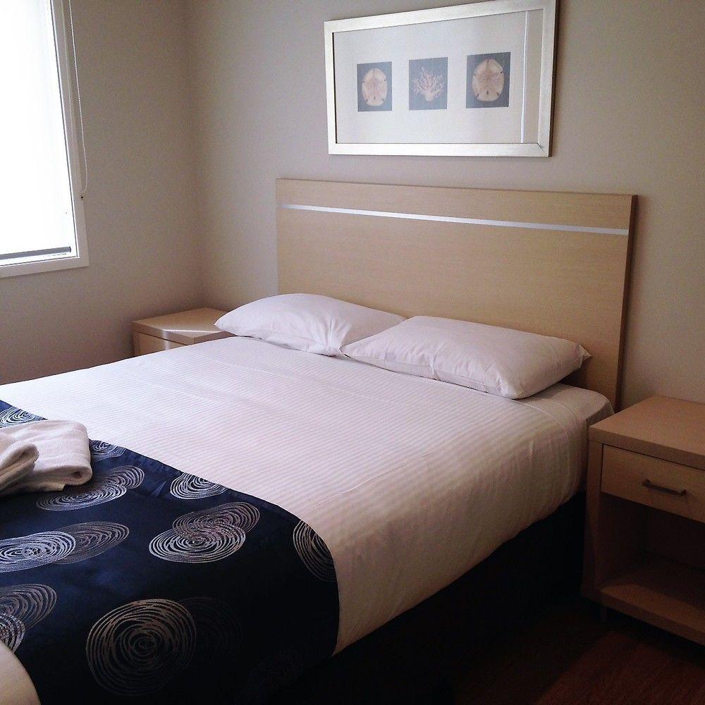 Forster Holiday & Caravan Park