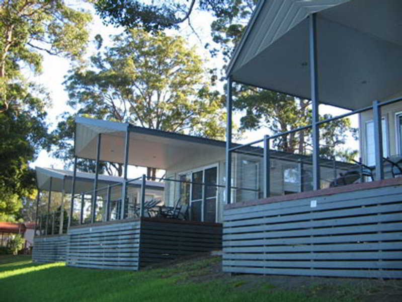 Forster Holiday & Caravan Park