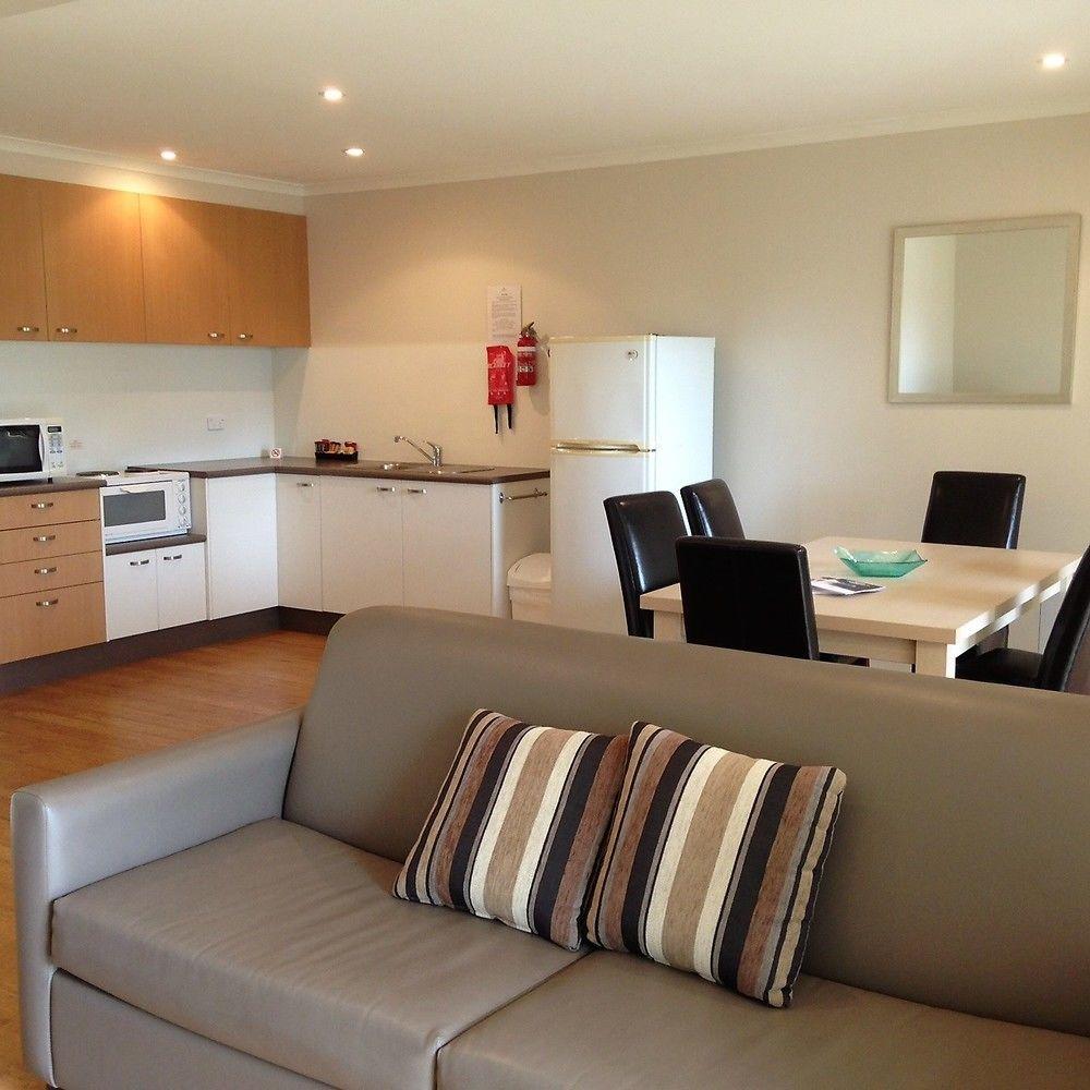 Forster Holiday & Caravan Park