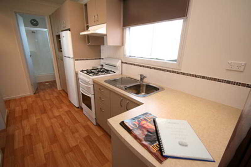 Forster Holiday & Caravan Park